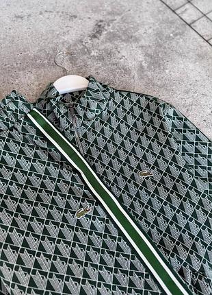 Чоловічий костюм lacoste 8