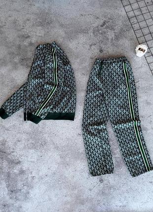 Чоловічий костюм lacoste 7