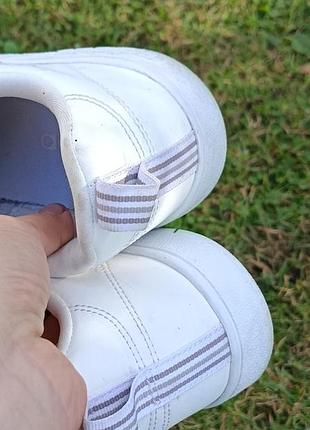 Кроссовки adidas 25,5 см 6
