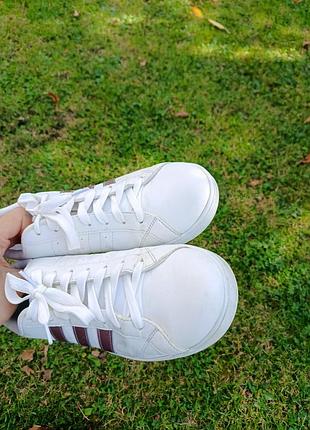 Кроссовки adidas 25,5 см 5
