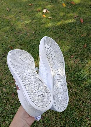 Кроссовки adidas 25,5 см 4