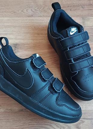 Оригинальные nike р35.5 длина стельки по факту 23см