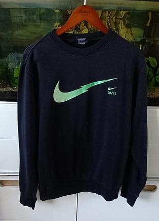 Мужской свитшот  nike