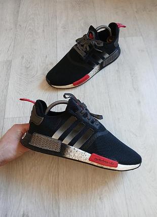 Кроссовки мужские adidas nmd r 1 оригінал.