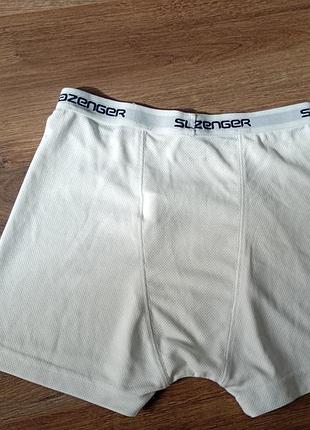 Брендові боксери slazenger. 2
