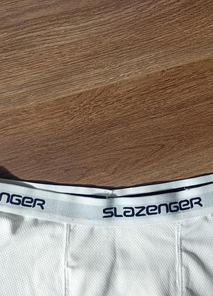 Брендові боксери slazenger. 4