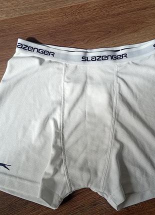 Брендові боксери slazenger.