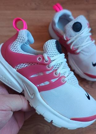 Оригинальные nike р31 длина стельки по факту 19.5см
