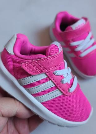 Оригинальные adidas р21 длина стельки по факту 13.5см