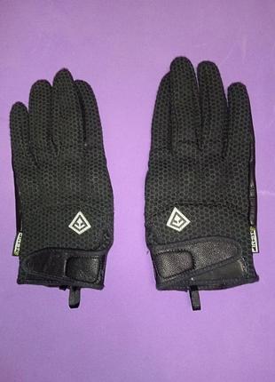 Тактические перчатки first tactical slash & flash hard knuckle glove
