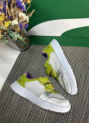 Оригінальні кросівки clarks 7