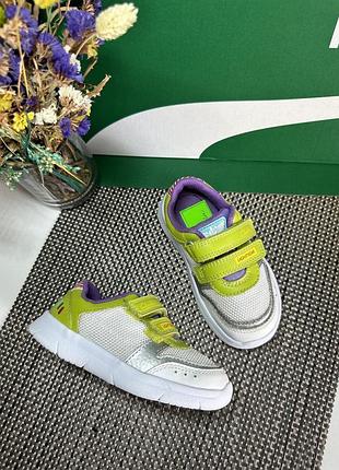 Оригинальные кроссовки clarks