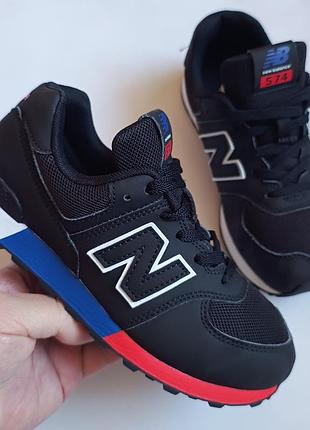 Оригинальные new balance р35.5 длина стельки по факту 22.5см