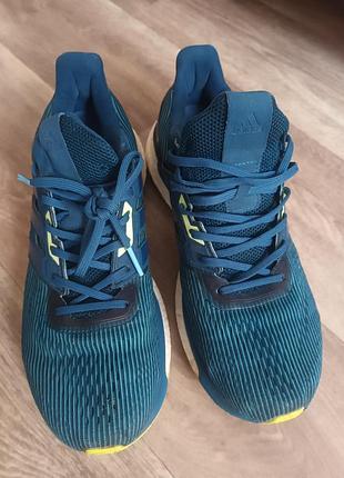 Кросівки чоловічі adidas