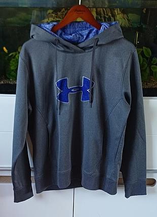 Женская кофта худи under armour