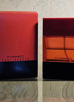 Mac lady danger 50мл.