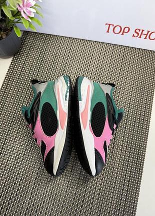 Оригинальные кроссовки puma 7