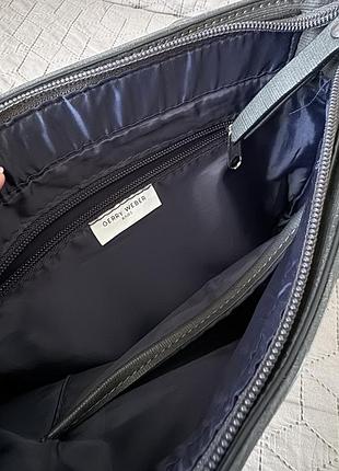 Сіра сумка gerry weber 4