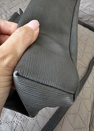 Сіра сумка gerry weber 5