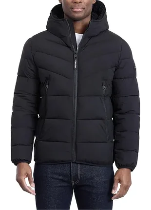 Мужская куртка calvin klein xxl