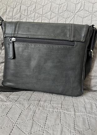 Сіра сумка gerry weber 3