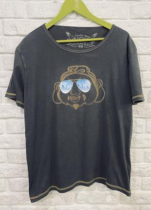 Футболка evisu