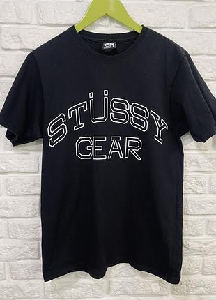 Футболка stussy