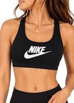 Топ топік жіночий nike