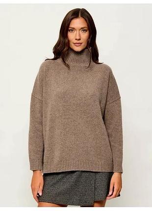 Шерстяний светр max mara