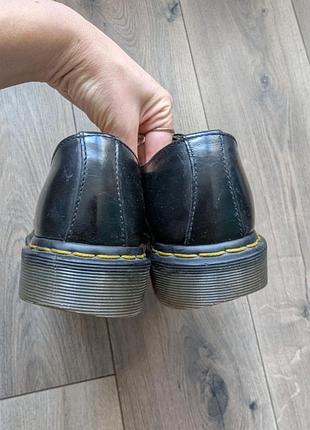 1+1=3! туфли базовые dr martens 1461 5