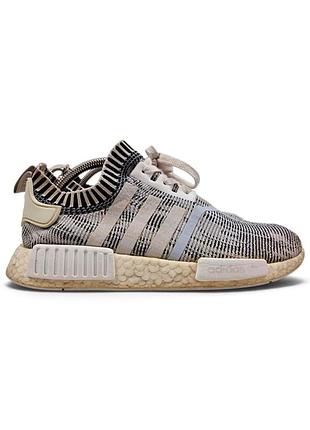 Кроссовки adidas nmd r1 primeknit