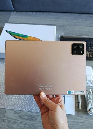 Планшет pad 6pro. tablet pc 11 “, 16/512 гб 5