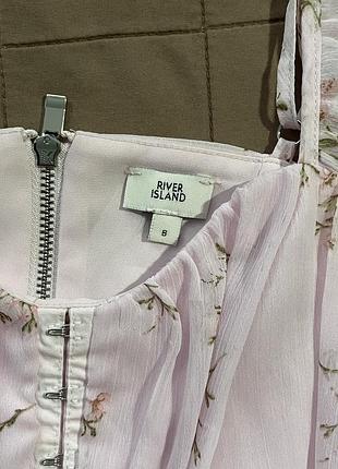 Жіночий топ river island 3