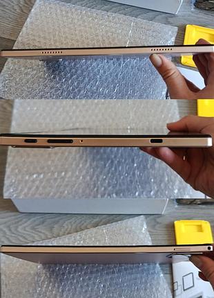 Планшет pad 6pro. tablet pc 11 “, 16/512 гб 7