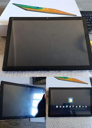 Планшет pad 6pro. tablet pc 11 “, 16/512 гб 8