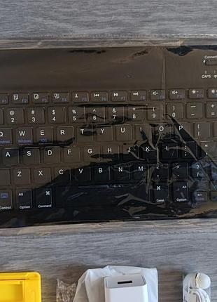 Планшет pad 6pro. tablet pc 11 “, 16/512 гб 3