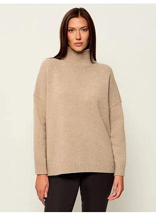 Шерстяний светр weekend max mara