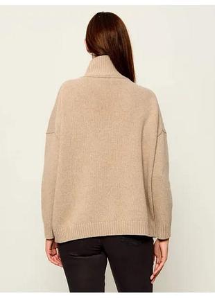 Шерстяний светр weekend max mara 3