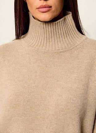 Шерстяний светр weekend max mara 2