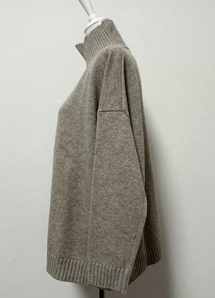 Шерстяний светр weekend max mara 4