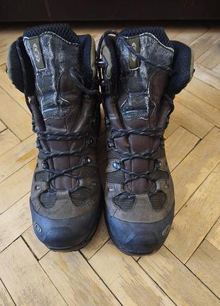 Черевики salomon quest 4d p.43.5 3