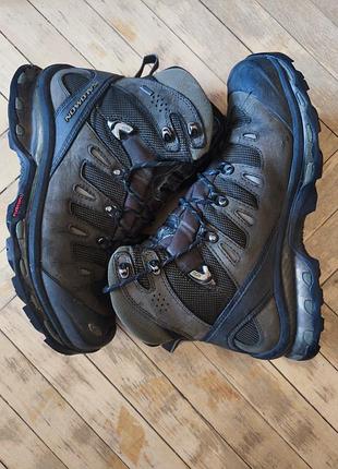 Черевики salomon quest 4d p.43.5