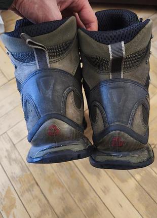 Черевики salomon quest 4d p.43.5 4