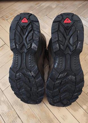 Черевики salomon quest 4d p.43.5 5