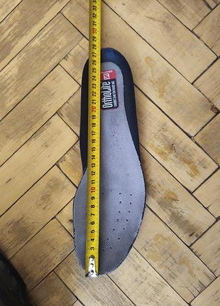 Черевики salomon quest 4d p.43.5 8