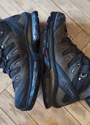 Черевики salomon quest 4d p.43.5 2