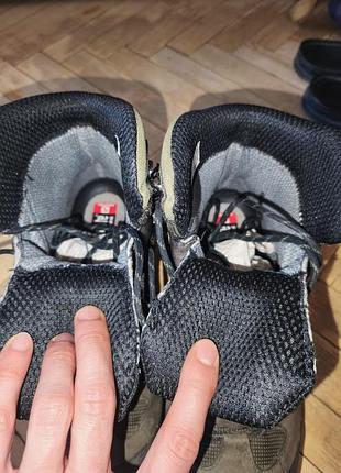 Черевики salomon quest 4d p.43.5 7