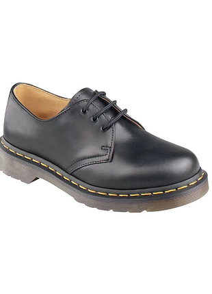 1+1=3! туфлі базові dr martens 1461