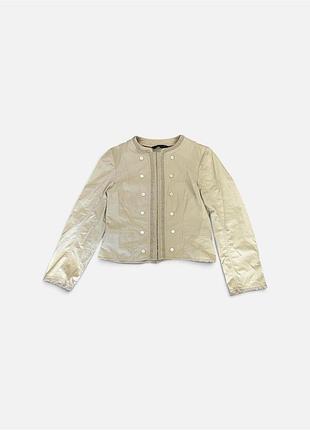 Жакет archive japan vintage