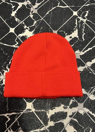 Шапка tommy hilfiger 2
